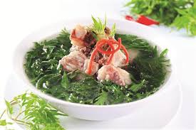 Món ăn chữa viêm tắc tuyến sữa (1/7/2013)