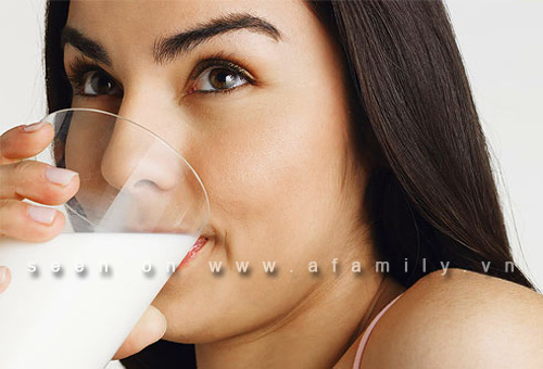 11 loại thức phẩm ngon có thể ngăn ngừa bệnh phụ khoa (17/2/2014)
