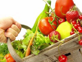 Chế độ ăn ảnh hưởng đến huyết áp
