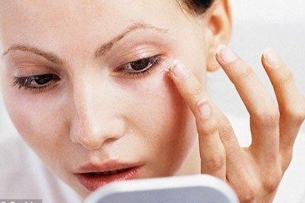 Tìm ra chất biến mặt bà già thành thiếu nữ 