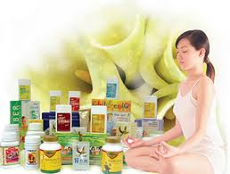 Thực phẩm chức năng là gì