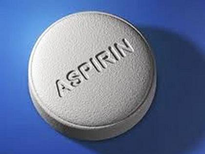 Thuốc aspirin ngăn ngừa ung thư da 