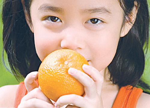 Cứu sống trẻ sơ sinh bị xuất huyết não do thiếu vitamin K (2/4/2013)