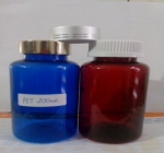Chai PET 100-200ml