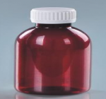 Chai PET 100ml Siro