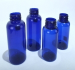 CHAI XANH BLUE CÁC THỂ TÍCH