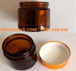 HŨ THỦY TINH 60-250ML