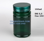 CHAI 150ML DÀI