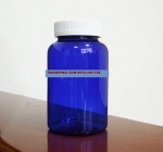 CHAI NHỰA 500ML