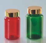Chai PET thuốc viên 100ml and 125ml