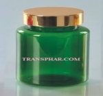 CHAI NHỰA 100ML, 120ML, NẮP MẠ