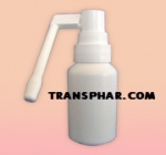 CHAI XỊT MŨI 15ML