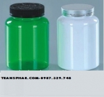 Chai 400-500ml