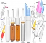 Chai và Đầu xịt - Nasal Sprayers - New