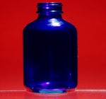 Chai thủy tinh Blue 125ml