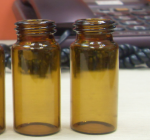 Chai siro 120ml đóng 100ml