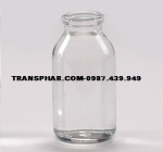 CHAI DỊCH TRUYỀN 100ML