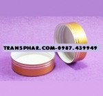 NẮP MẠ VÀNG 38MM