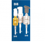 ĐẦU XỊT DƯỢC MỸ PHẨM