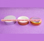 NẮP MẠ VÀNG 38MM