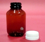 Chai thủy tinh 100ml ( Nắp nhựa 2,4cm) 
