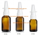 CHAI XỊT 10ML, 15ML, 25ML- 100ML
