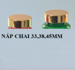 NẮP MẠ VÀNG