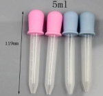 PIPETTE NHỰA DÙNG CHO SIRO