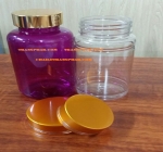 CHAI PET 200ML