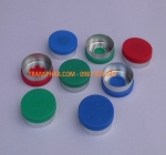 NẮP NHÔM 20MM( CHAI TIÊM BỘT)