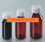CHAI PET 120,150,200ML