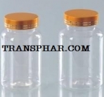 CHAI PET TRONG 100ML, 120ML, 150ML, 175ML, 200ML, 225ML, 250ML