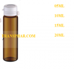 CHAI SIRO UỐNG 1 LẦN