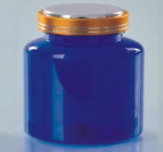 CHAI PET 150, 200ML, NẮP MẠ