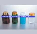 CHAI NHỰA 100ML, 120ML, 150ML