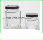 CHAI 45ML - 180ML