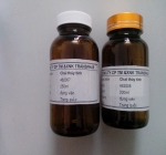 CHAI THỦY TINH 200ML, 250ML, NẮP 45MM