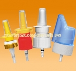 ĐẦU XỊT MŨI